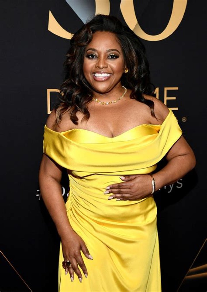 Sherri Shepherd