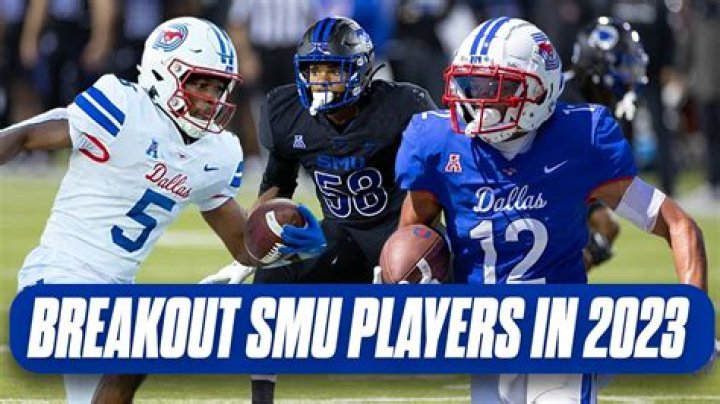 SMU Season Predictions: Wins, Losses, Marquee Games, and More for Every Mustangs Game in 2023