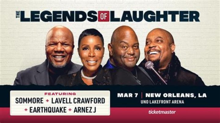 Sommore dating Earthquake | Ecelebritymirror