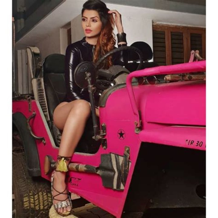 Sonali Raut – Biography, Facts & Life Story