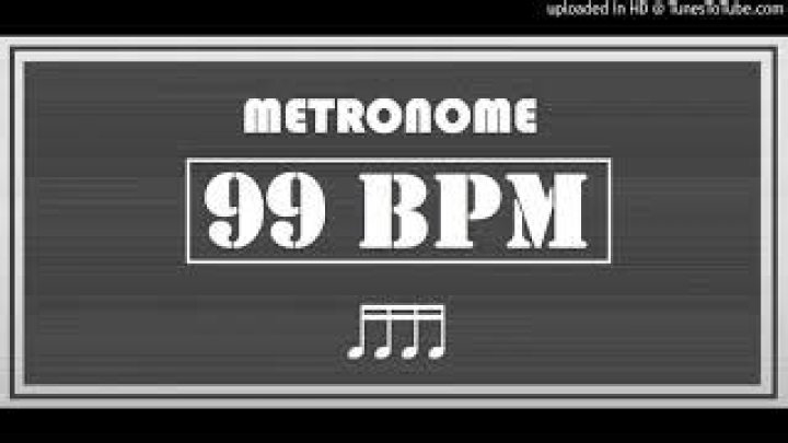 Songs With 99 Bpm | Popnable