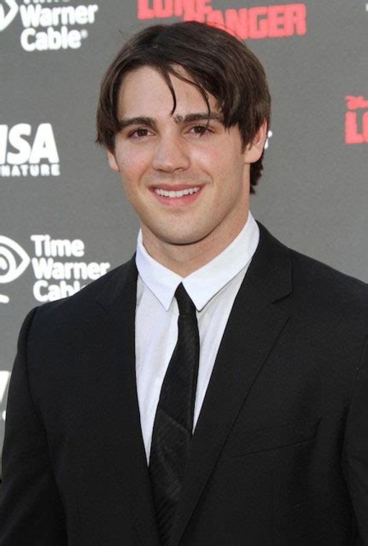 Steven R. McQueen Height