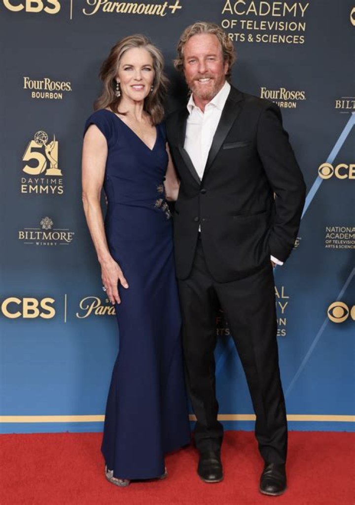 Susan Walters: Bio, Career, Husband, Net worth & more