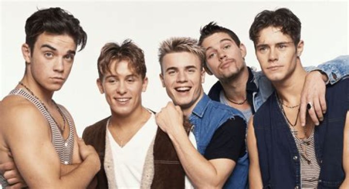 Take That Howard Donald Lisp: Health Update 2023