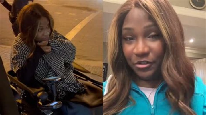 Taylor Lindsay Noel Accident Update: Paralyzed & Broken Neck