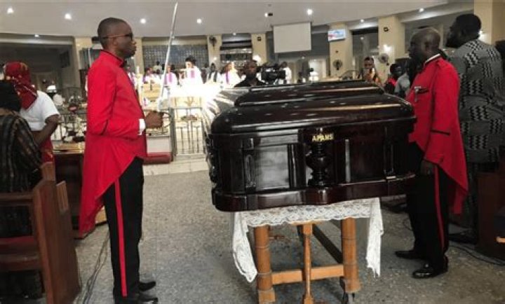 "The dead deserves some respect": Governor Uzodimma's issues warning over death of Barr. Humphrey Anumudu