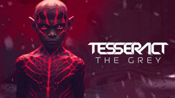 The Grey by Tesseract from UK