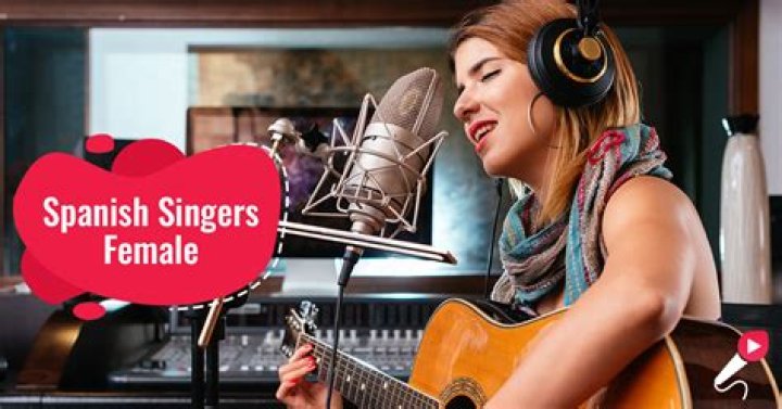 The Most Paid Spanish Singers In 2022