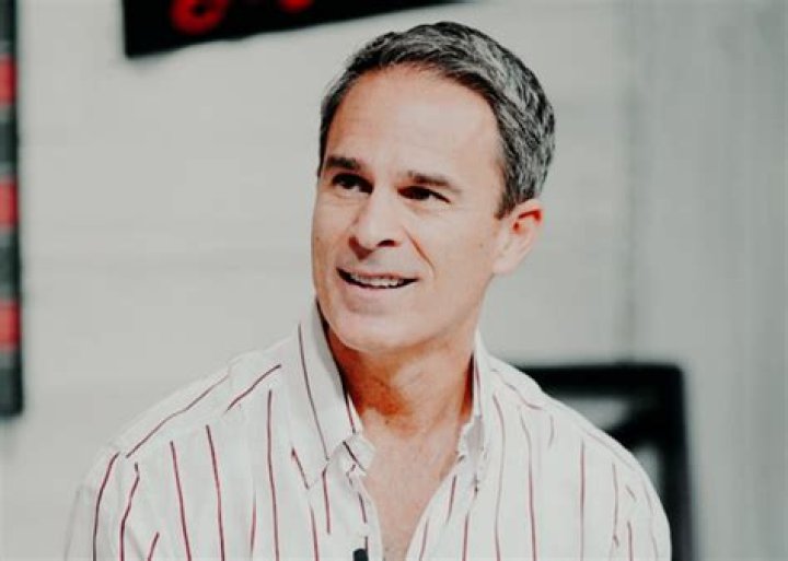 ‘The Prince’ Creator Gary Janetti Announces New Book