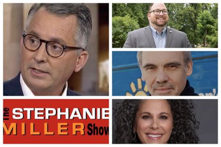 The Stephanie Miller Show Host, Lesbian Journalist With Massive Net Worth