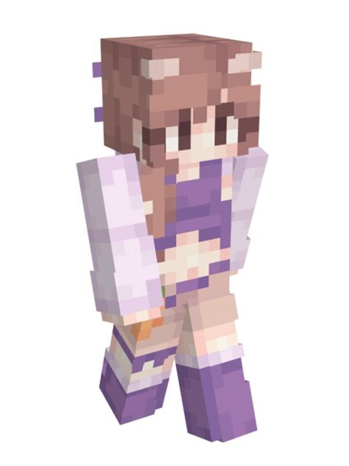 TinaKitten Bio, Wiki, Age, Twitch, Minecraft, Karl, DSMP, and Net Worth