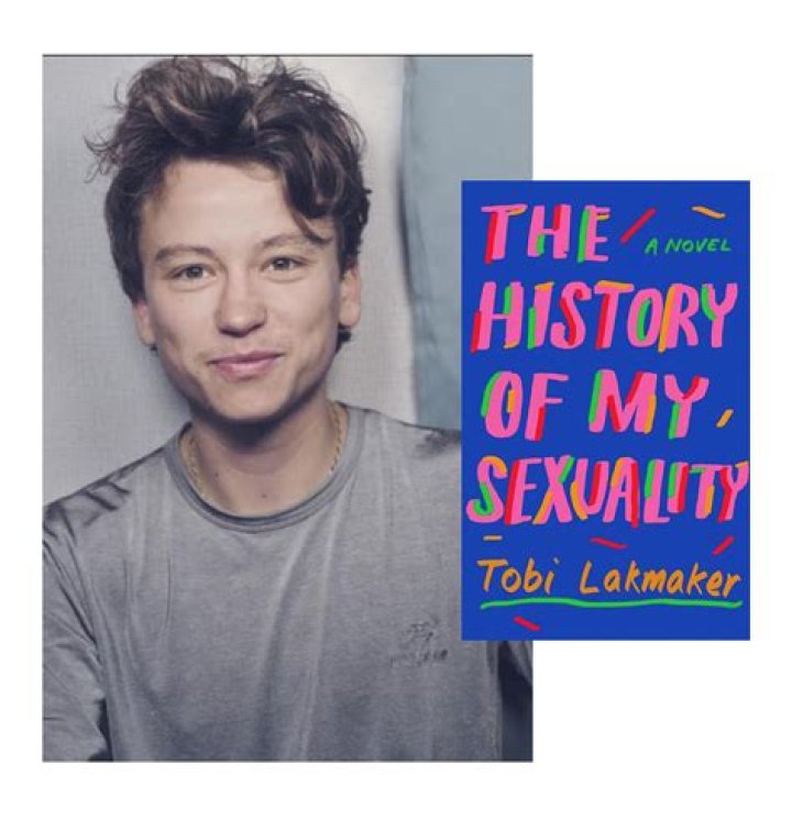 Tobi Lakmaker Wikipedia Bio Age Height And Instagram