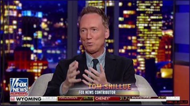 Tom Shillue Fox News, Bio, Wiki, Family, Show, Weight Loss, Book, Salary, and Net Worth
