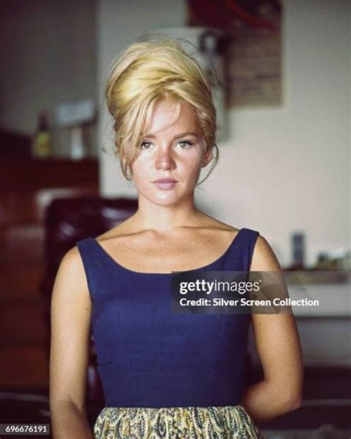 Tuesday Weld