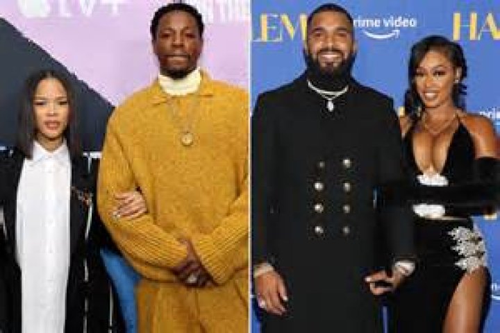 Tyler Lepley's Biography And Facts'