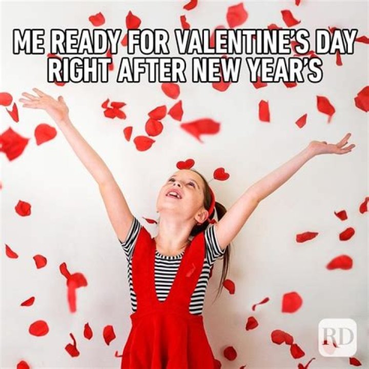Valentine’s Day Memes for you to share Today