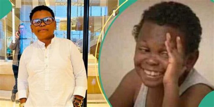 Video of Actor Osita Iheme Reacting to His Viral Pawpaw Memes Sparks Comments: “He’s Now Strict”