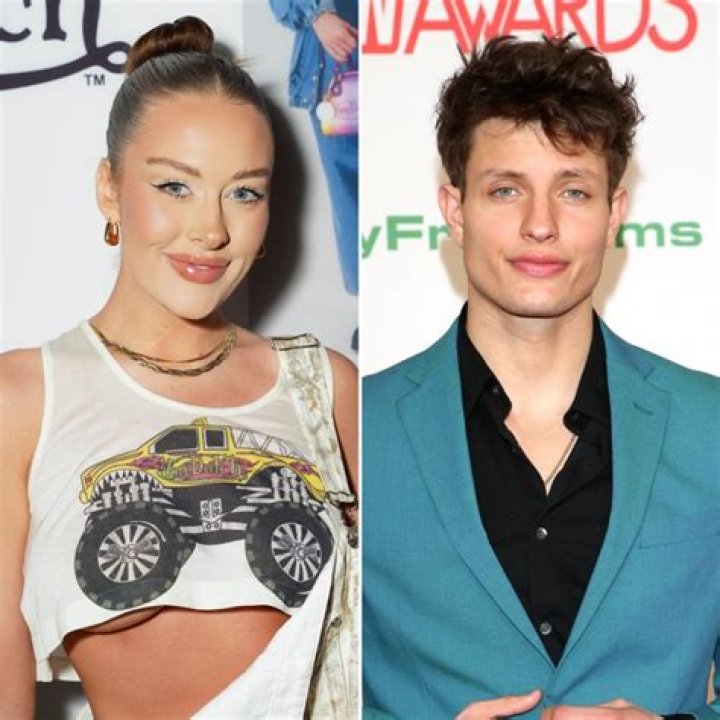 Was Brooke Schofield Ex Boyfriend Clinton Kane Liar? Cheating Rumors