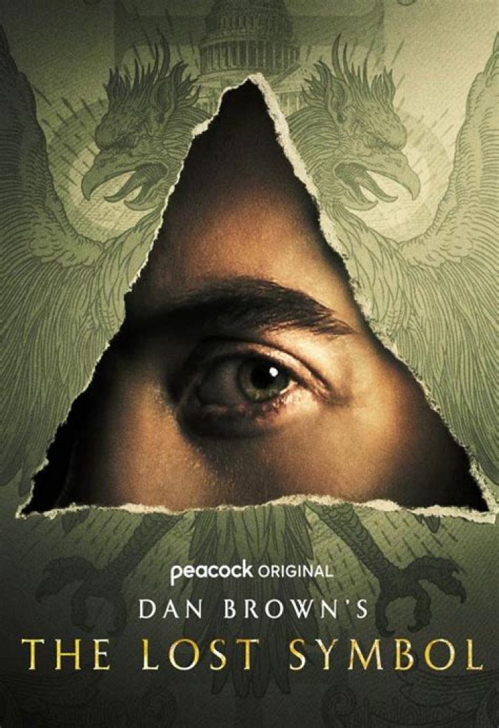 Watch: Peacock Drops Trailer for Series Adaptation of Dan Brown's 'The Lost Symbol'