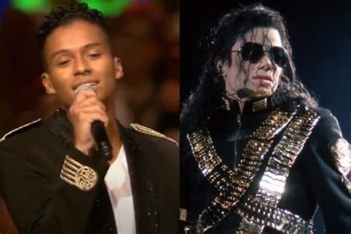 
What Do We Know About Jaafar Jackson Michael Jackson Biopic?

