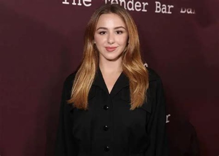 What Happened to Chloe Lukasiak’s Eye? Here’s the Truth