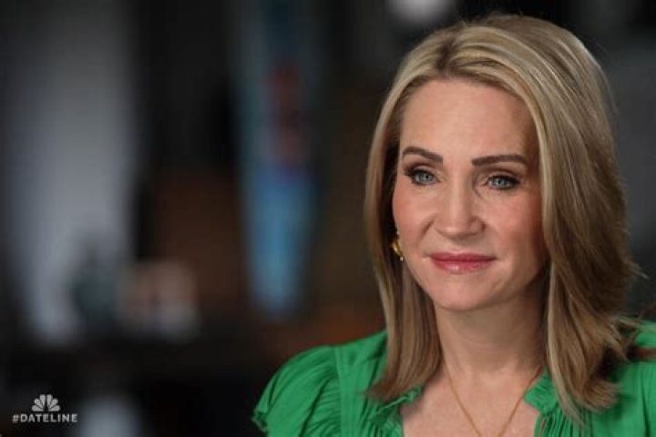 What Is 'Dateline NBC' Correspondent Andrea Canning's Net Worth and Salary?