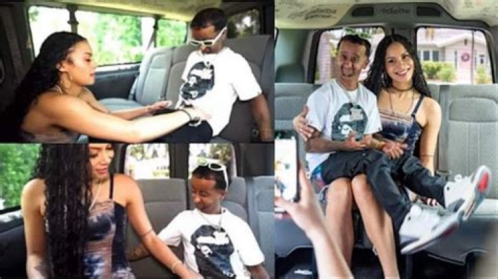 What Is Ari Alectra Leaked Video About? Scandal Explained