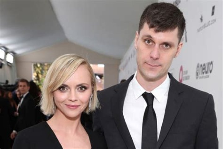 
What is James Heerdegen, Christina Ricci’s Husband Secret For Successful Marriage?

