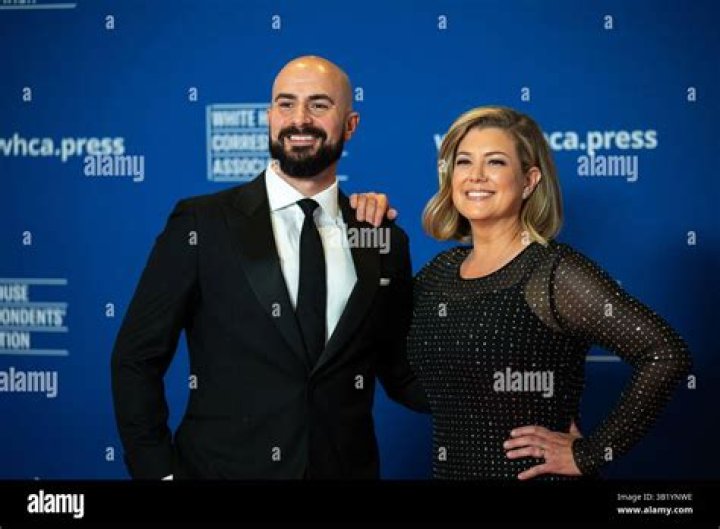 Where Is Boris Sanchez Going After Leaving CNN? Wife Jennifer