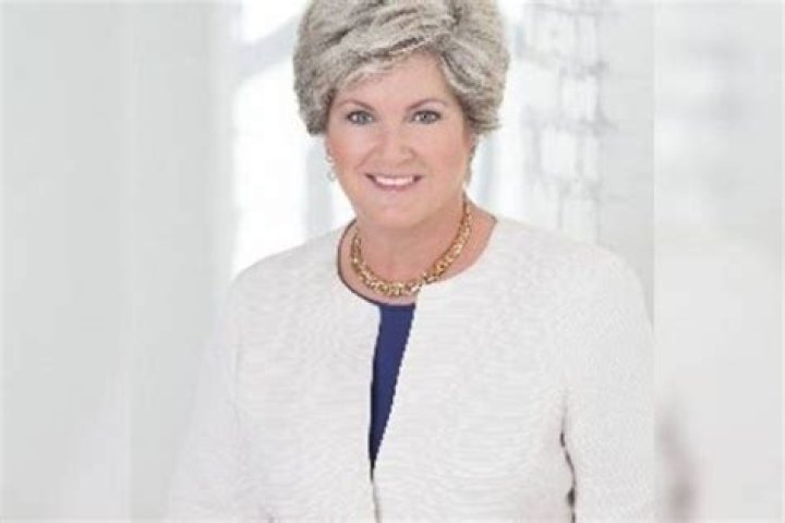 Where Is Pat Summerall’s Ex-Wife Kathy Jacobs Now?