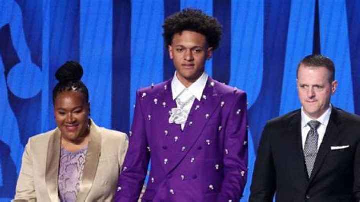 Who are Paolo Banchero’s parents? Meet Mario and Rhonda Banchero