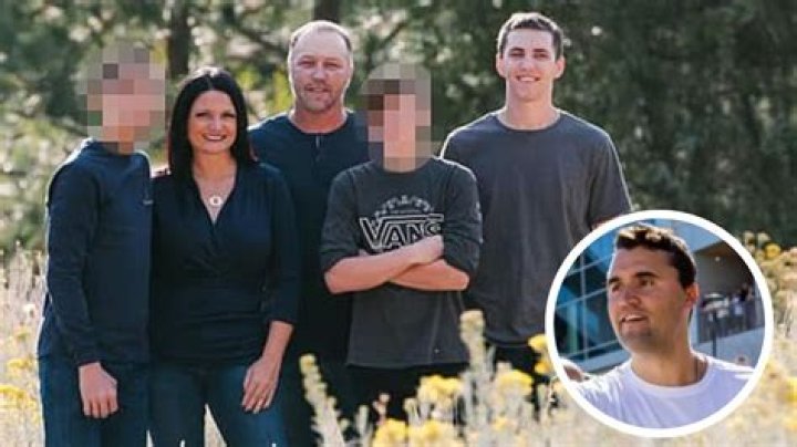Who Are Tyler Erb Parents Mark And Sandra Erb?