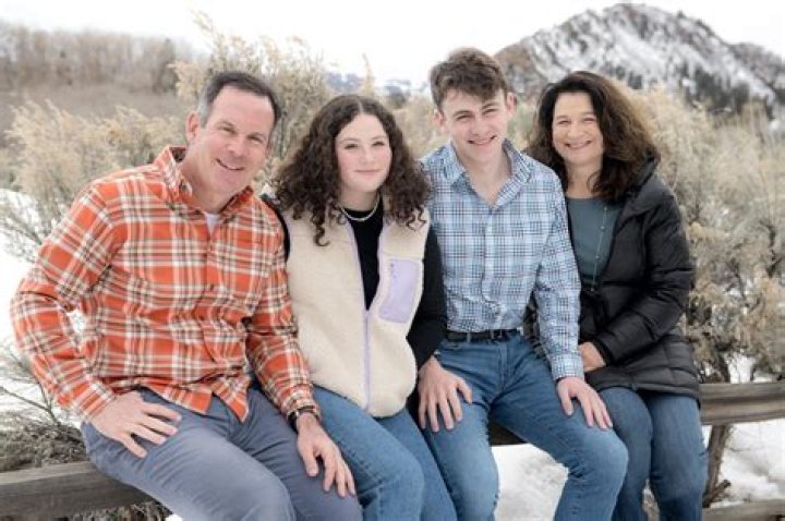 Who Is Adam Frisch Wife Katy Frisch? Kids And Family