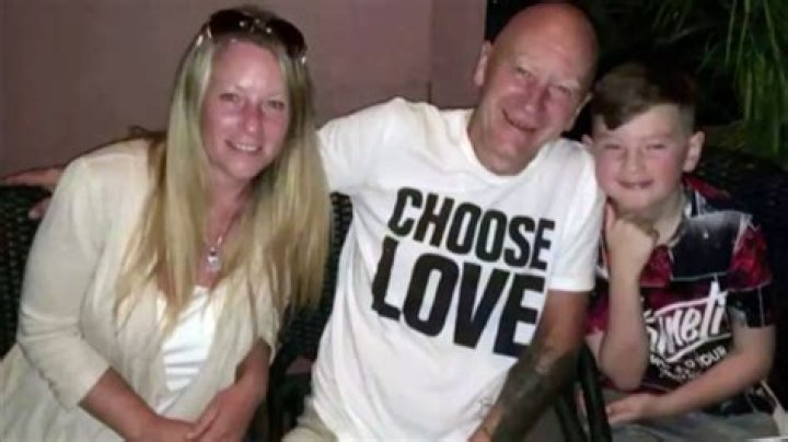 Who Is Alex Batty Father? Mother Melanie Batty And Family