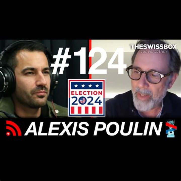 Who Is Alexis Poulin Twitch? Wikipedia Age And Family