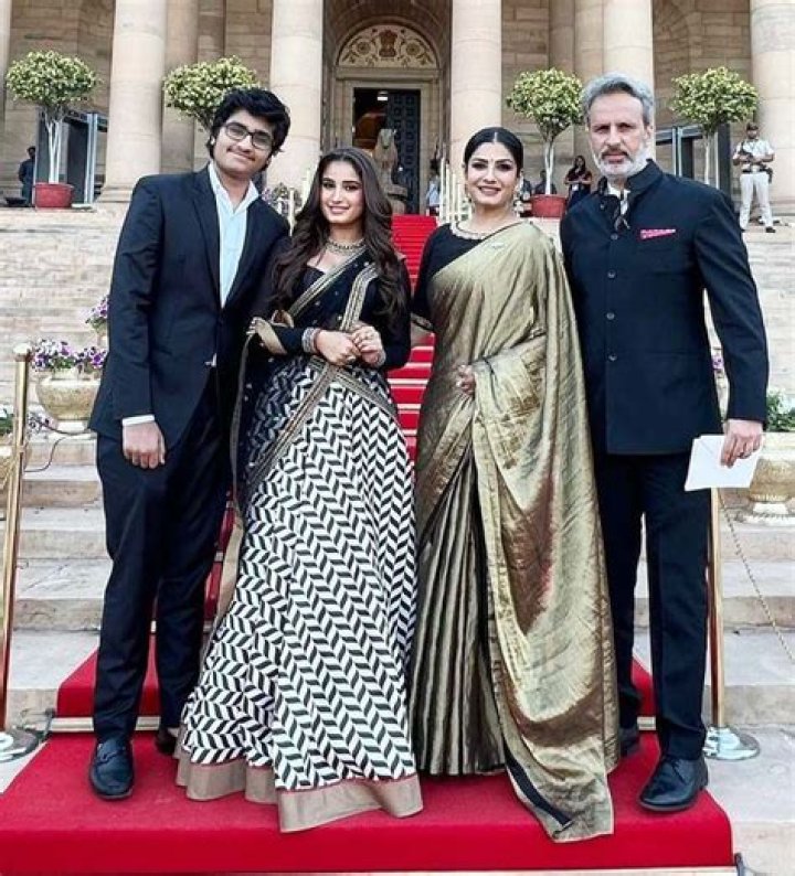 Who Is Ashutosh Tandon Son? Wife And Family