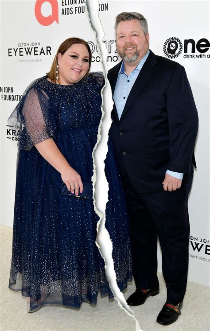 Who Is Chrissy Metz Dating? Know About Her Boyfriend and New Relationship