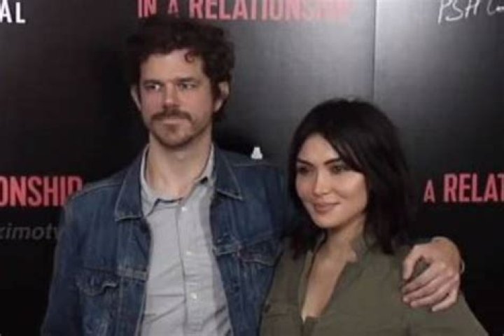 
Who Is Daniella Pineda’s Boyfriend? Look At Her Relationship History
