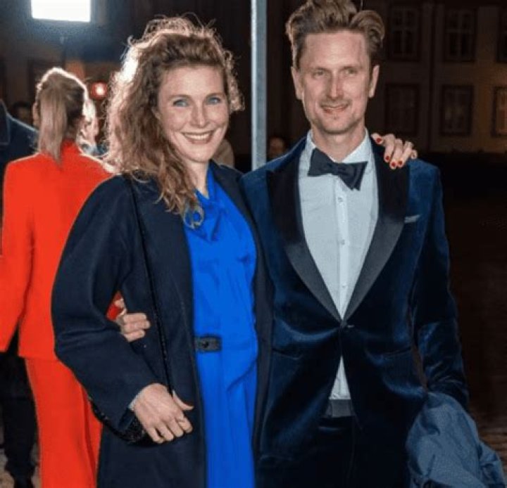 Who Is Freja Friis, Mikkel Boe Følsgaard Wife? Married Life