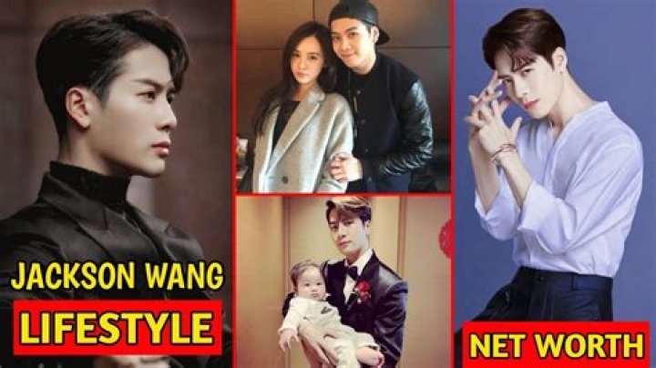 Who Is Got7’s Jackson Wang’s Brother? Jackson Is Also Close To His Niece