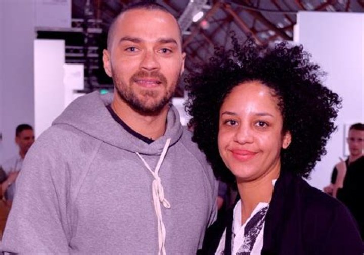 Who is Jesse Williams ex-wife Aryn Drake-Lee? Breaking down their relationship.