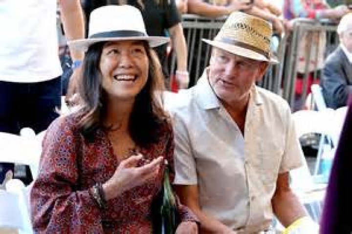 Who is Laura Louie, Woody Harrelson's spouse, and mother of his 3 daughters