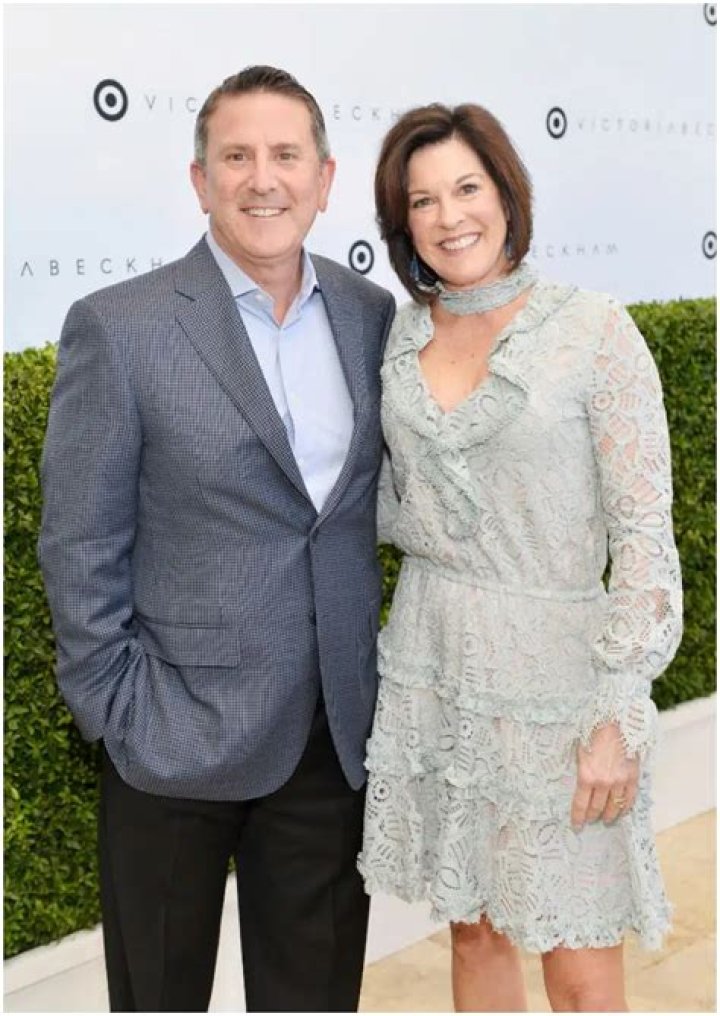 Who Is Martha Cornell, Brian Cornell Wife? Any Kids?