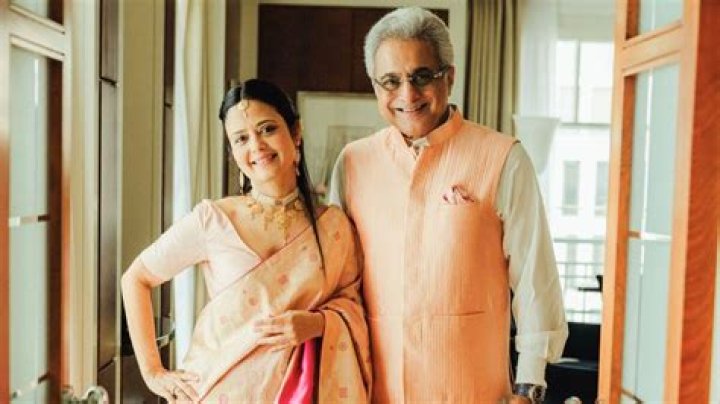 Who Is Shankar Mishra Wife? Meet the Two-Year-Old Daughter