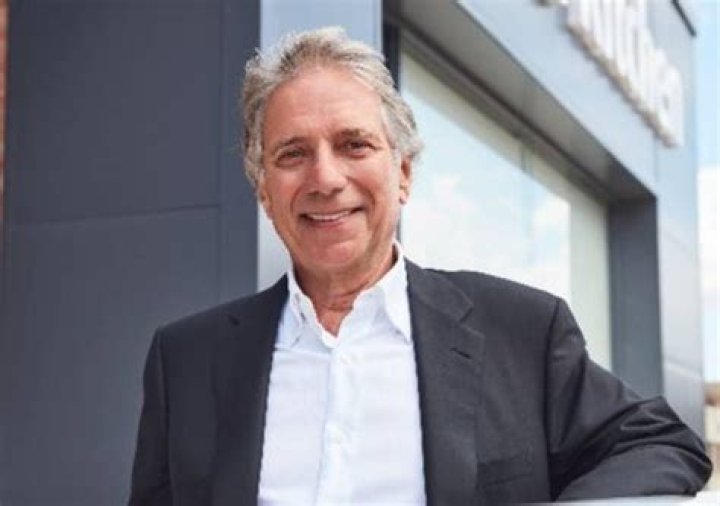 Who Is Sir Malcolm Walker New Wife Natalie?