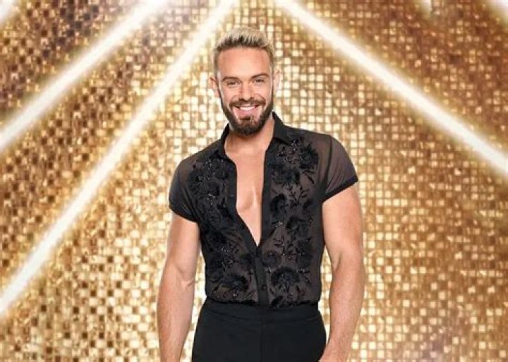 Who Is ‘Strictly Come Dancing’ Star John Whaite’s Partner?