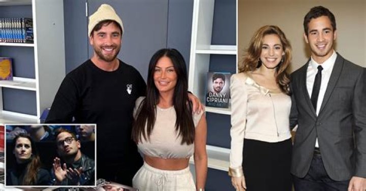 Who Is Victoria Cipriani ? Meet Danny Cipriani Wife And Life Partner, Kids And Net Worth