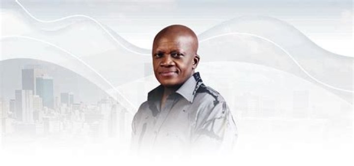 Who Is Xolile Maphanga? Ndu Maphanga Brother Age And Family