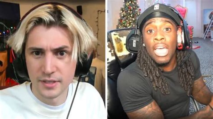 xQc Bio, Wiki, Age, Girlfriend, Twitch, Real Name, Emotes, and Net Worth