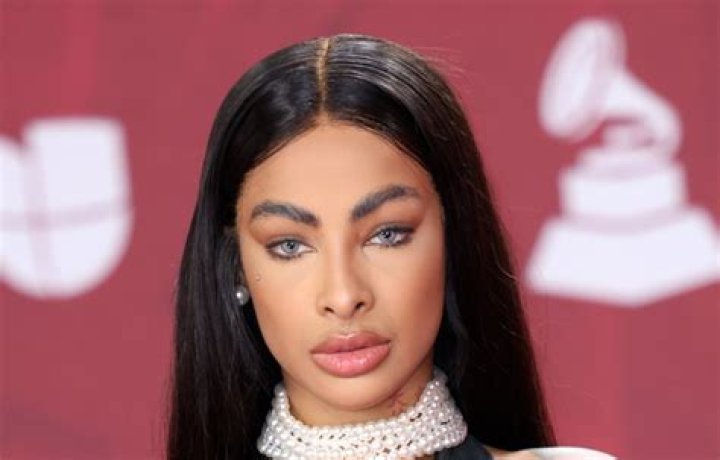 Yailin La Mas Viral from Dominican Republic